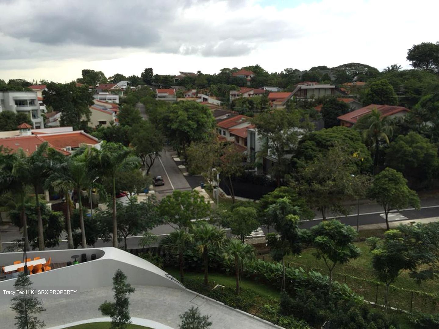 D'Leedon (D10), Condominium #370015981